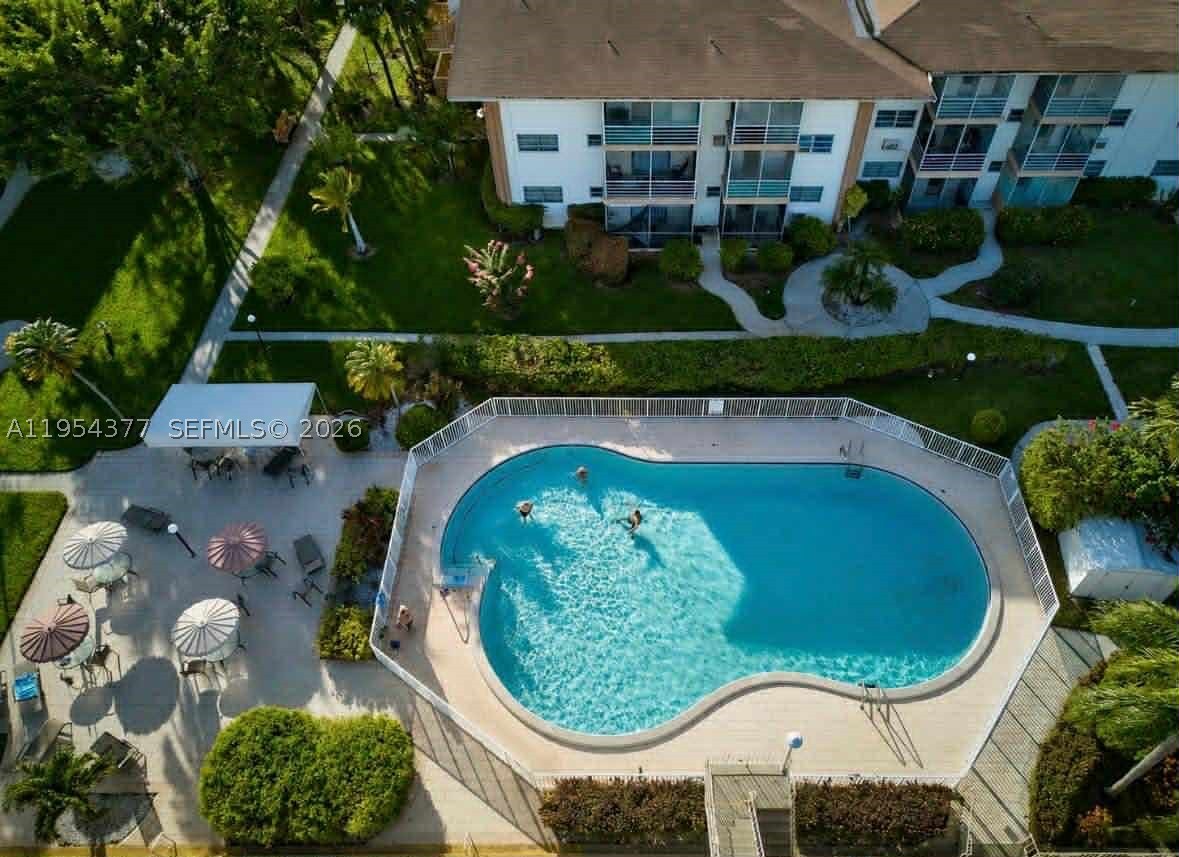 MAR-LEN GARDENS NO 5 CORP - Residential