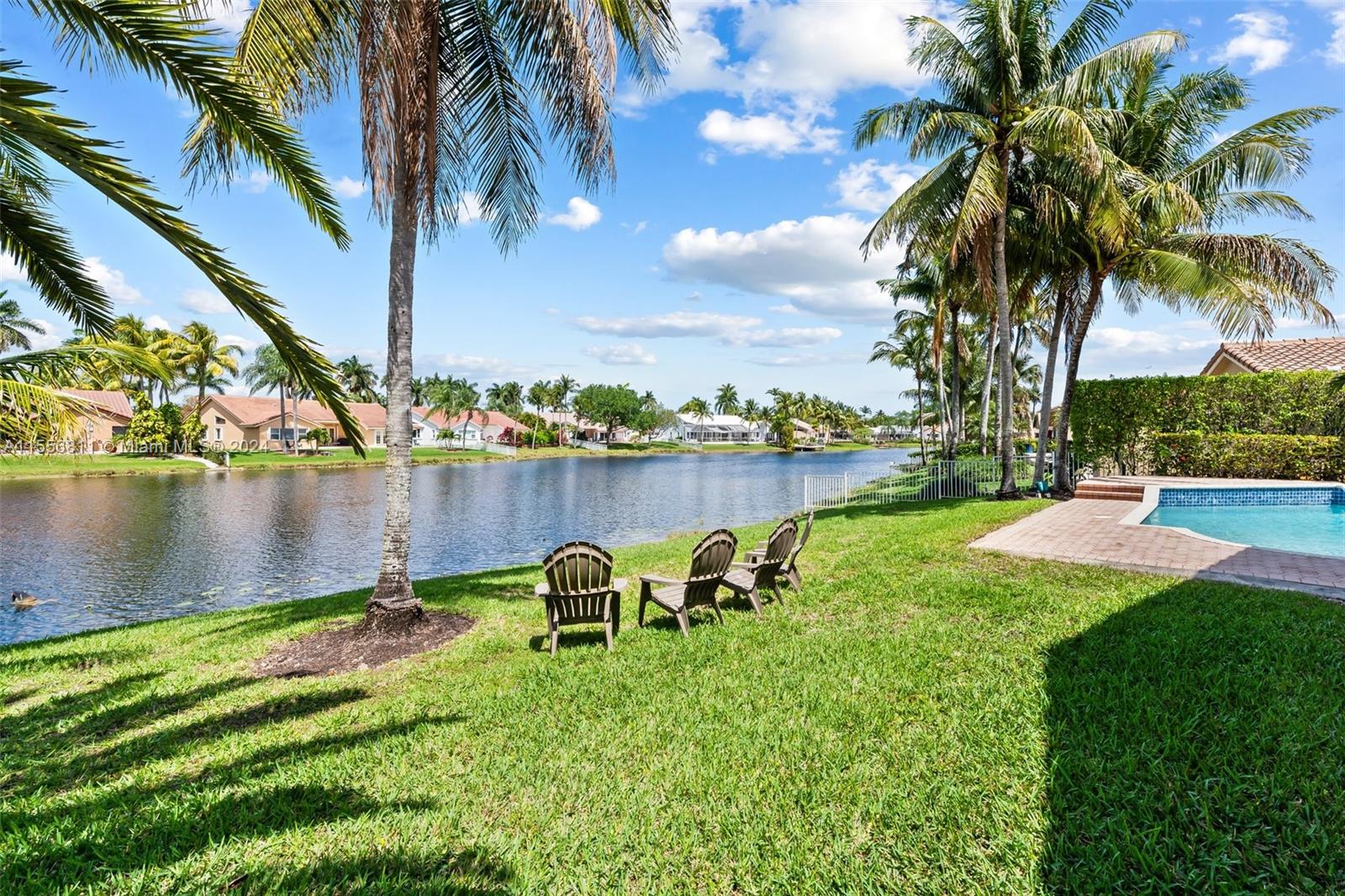 WESTPORT 2ND SECTION - Residential Lease