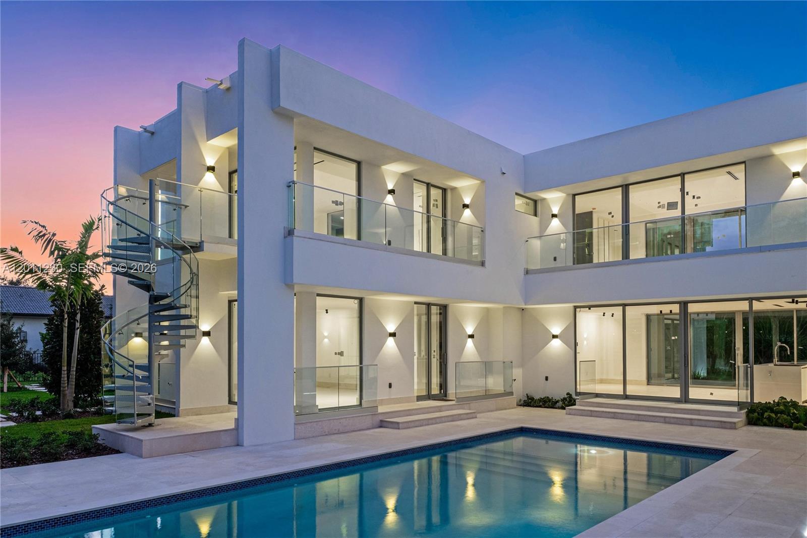 ESTATES OF SWAN LAKE - Residential