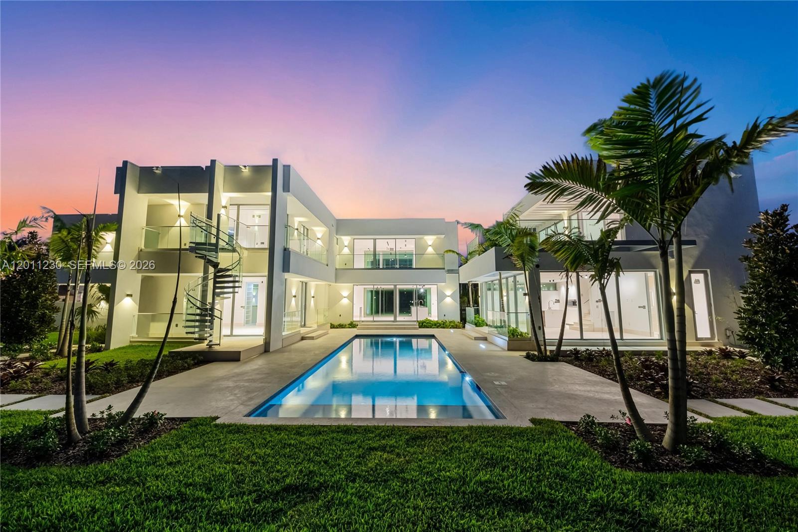 ESTATES OF SWAN LAKE - Residential