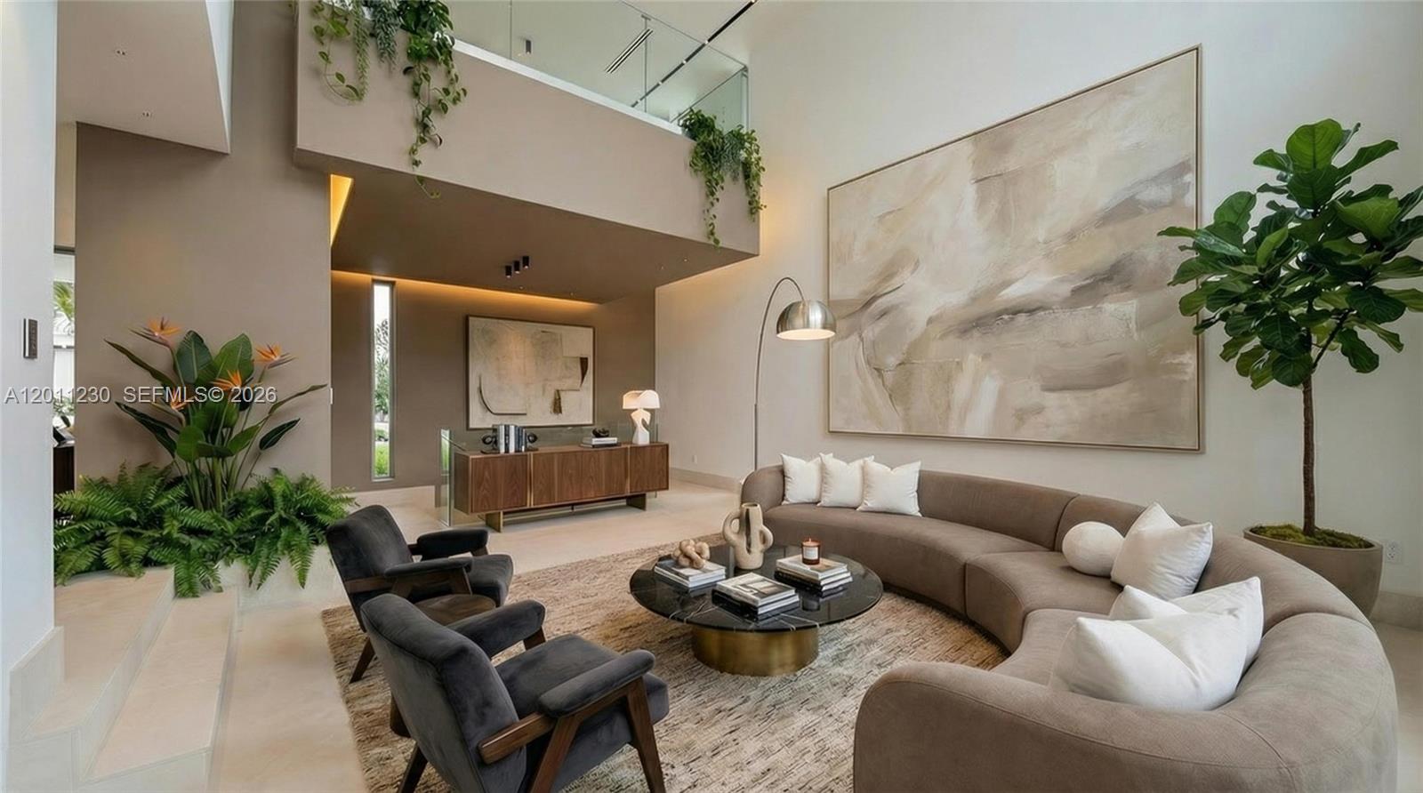 ESTATES OF SWAN LAKE - Residential