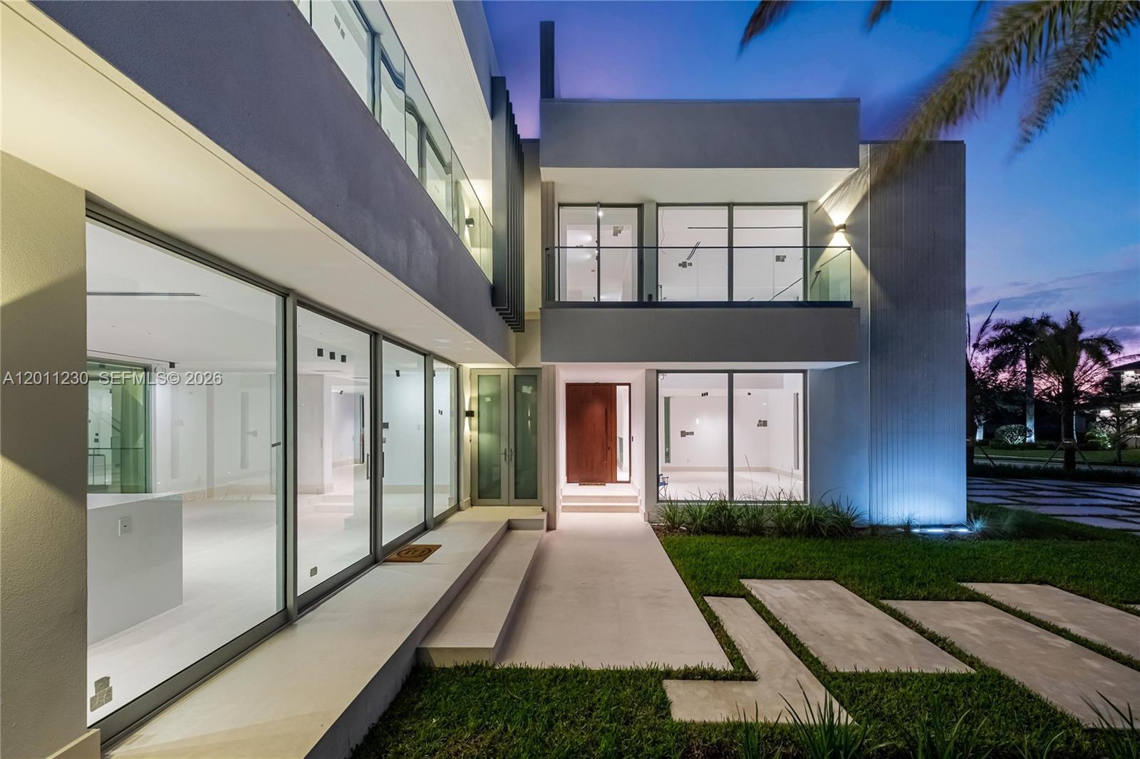 ESTATES OF SWAN LAKE - Residential