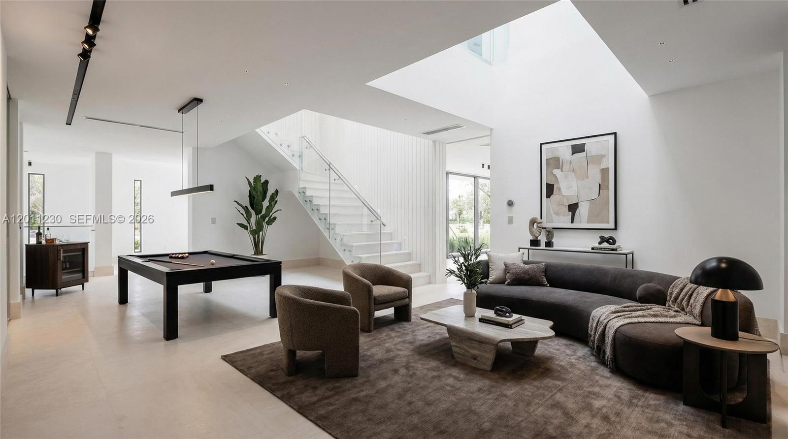 ESTATES OF SWAN LAKE - Residential