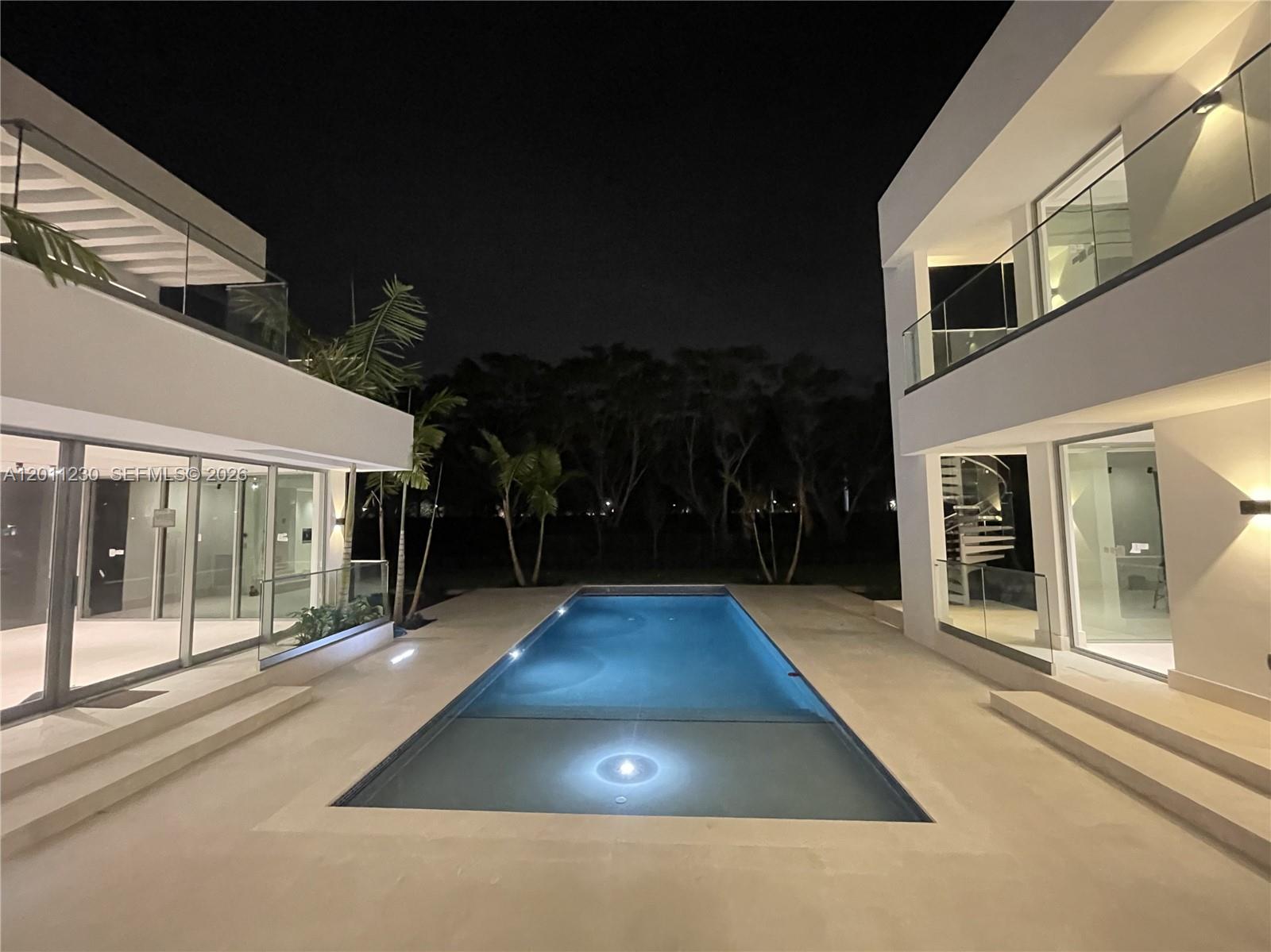 ESTATES OF SWAN LAKE - Residential