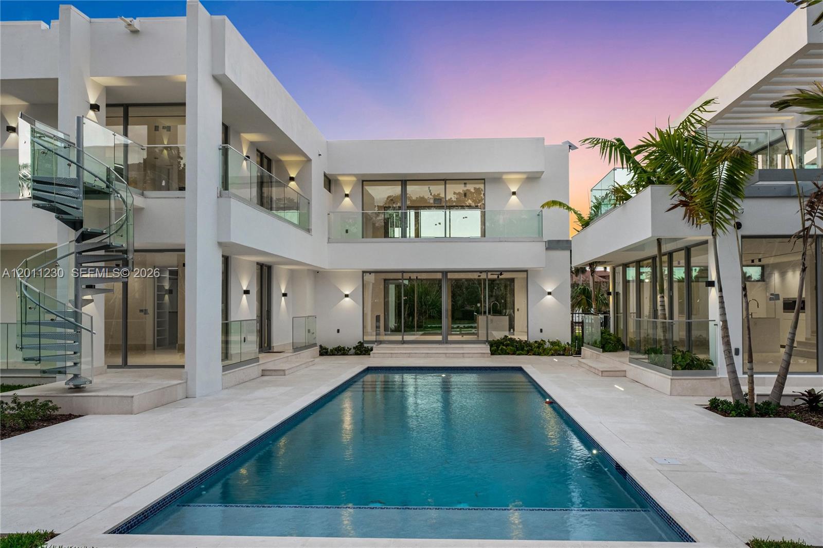 ESTATES OF SWAN LAKE - Residential