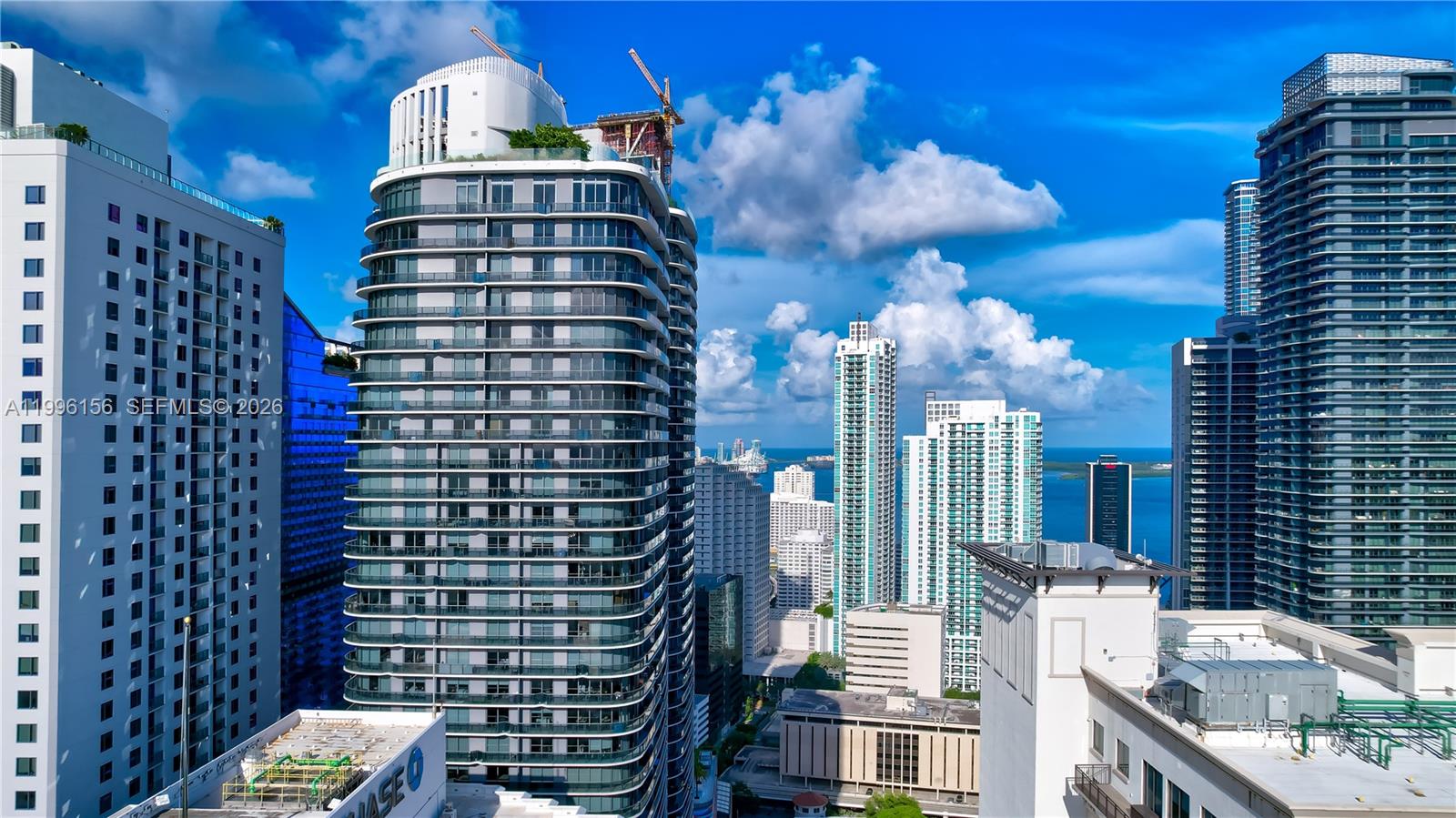 BAY VISTA PARK AMD PL - Residential