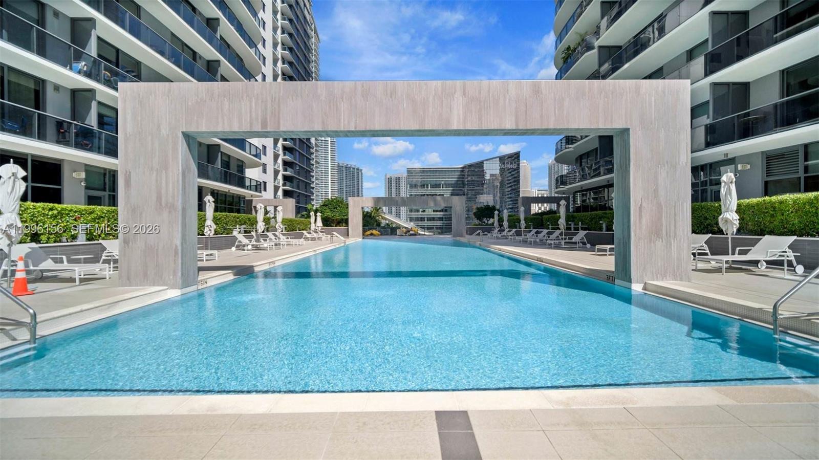 BAY VISTA PARK AMD PL - Residential