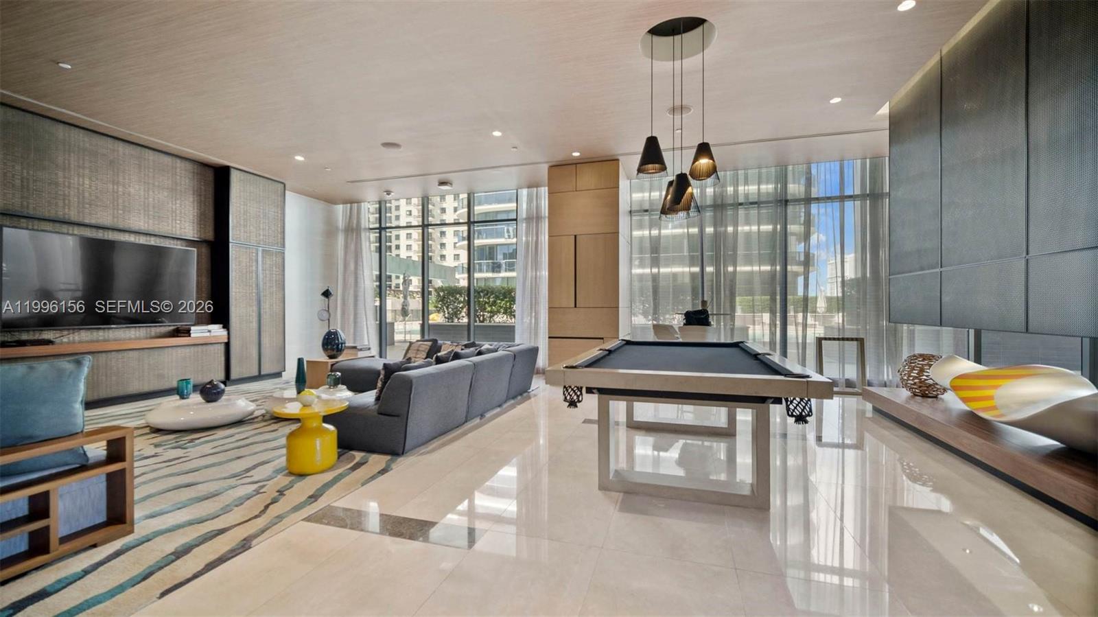 BAY VISTA PARK AMD PL - Residential