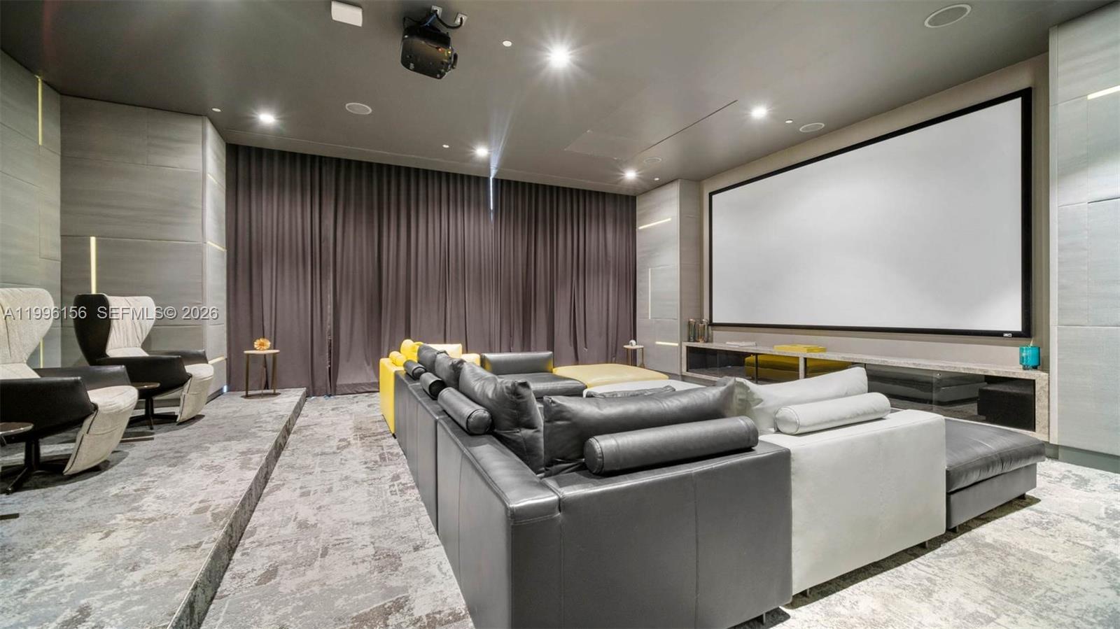 BAY VISTA PARK AMD PL - Residential