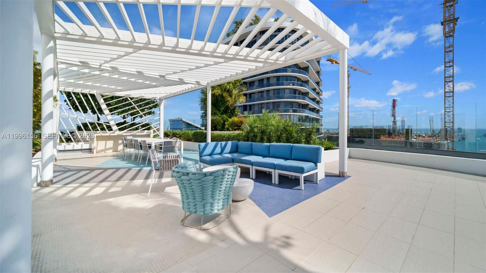 BAY VISTA PARK AMD PL - Residential