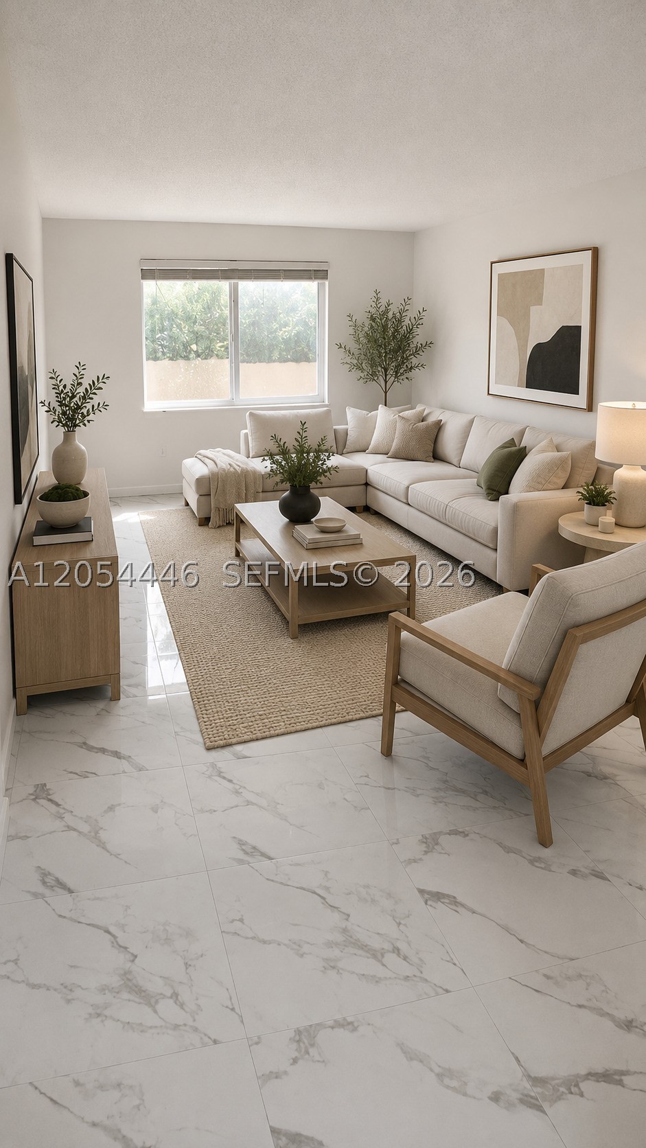 Spacious, move-in-ready 1-bedroom, 1-bathroom apartment in a gated community with 24-hour security, elevator access, pool, and laundry facilities. Rent includes water, high-speed Wi-Fi, and two parking permits. Conveniently located near Florida Turnpike Exits 12 and 13, with a fast approval process.