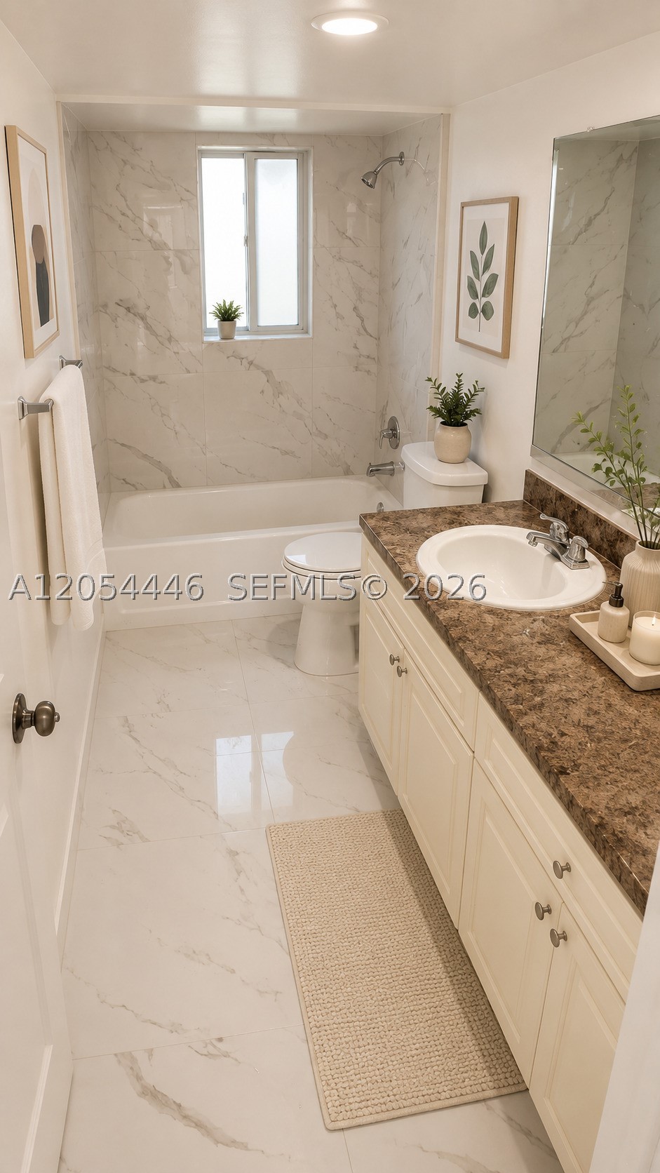 A A DOOLEY SUB - Residential Lease