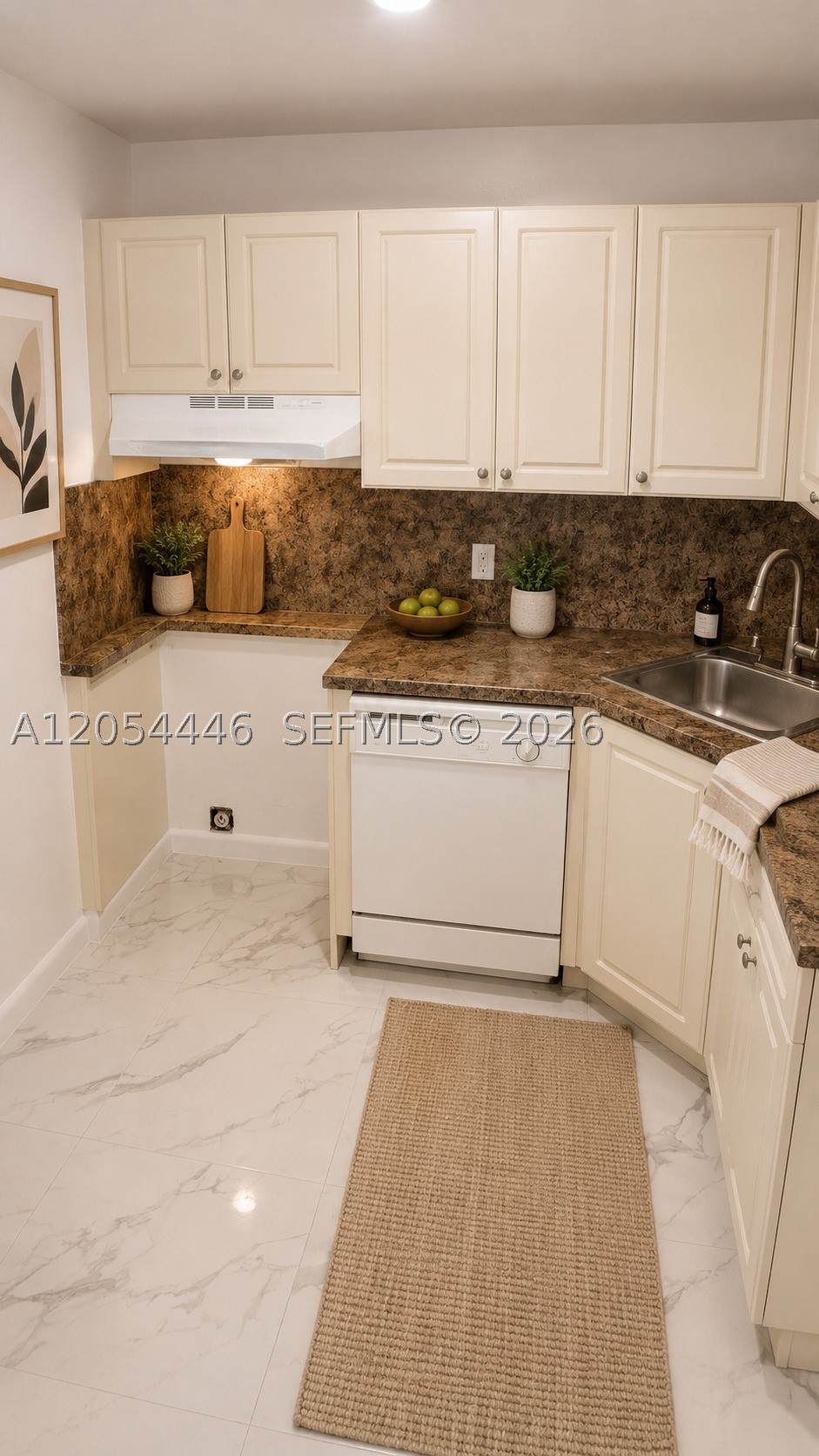A A DOOLEY SUB - Residential Lease