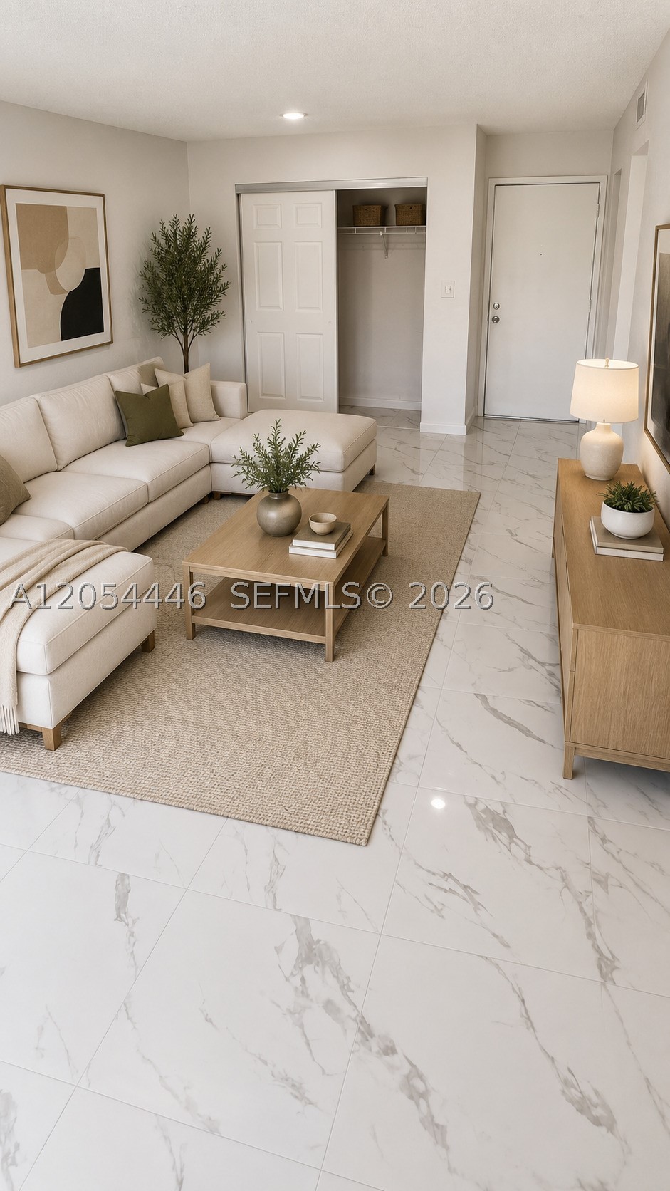A A DOOLEY SUB - Residential Lease