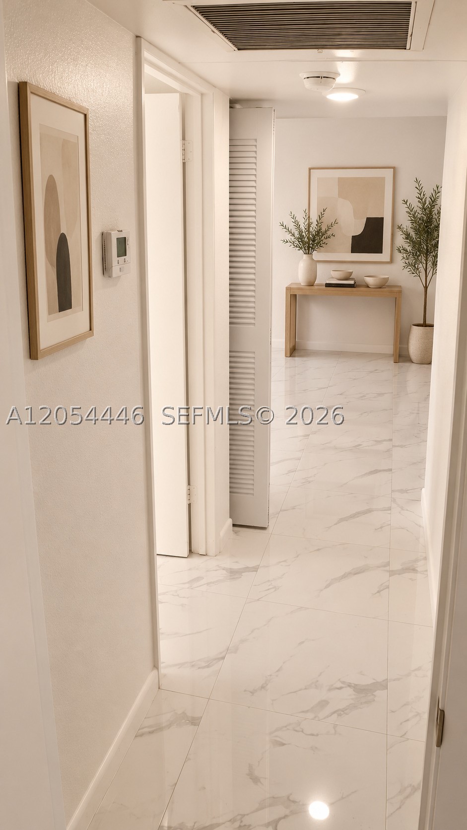 A A DOOLEY SUB - Residential Lease