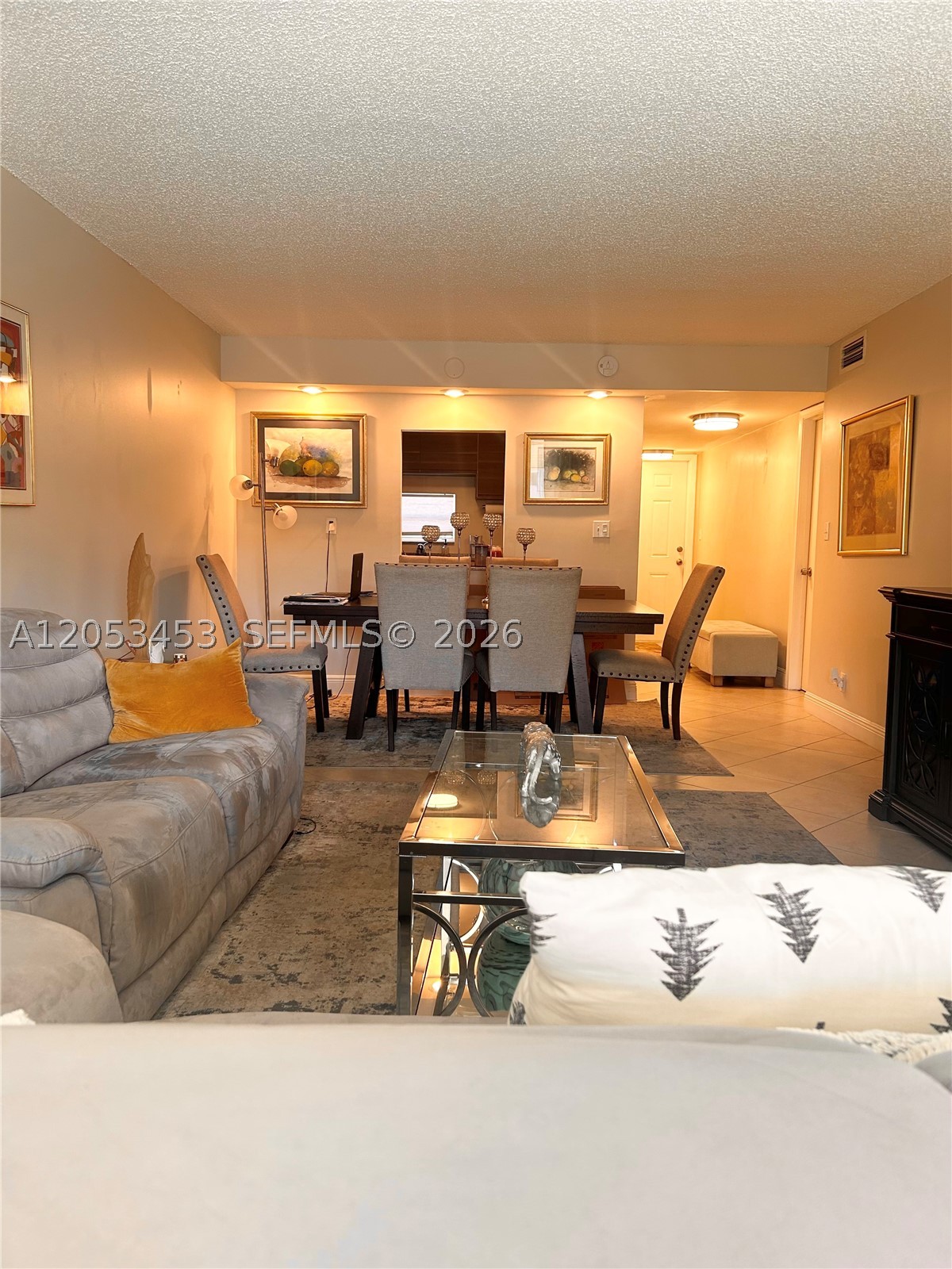 HOLLYBROOK GOLF - Residential