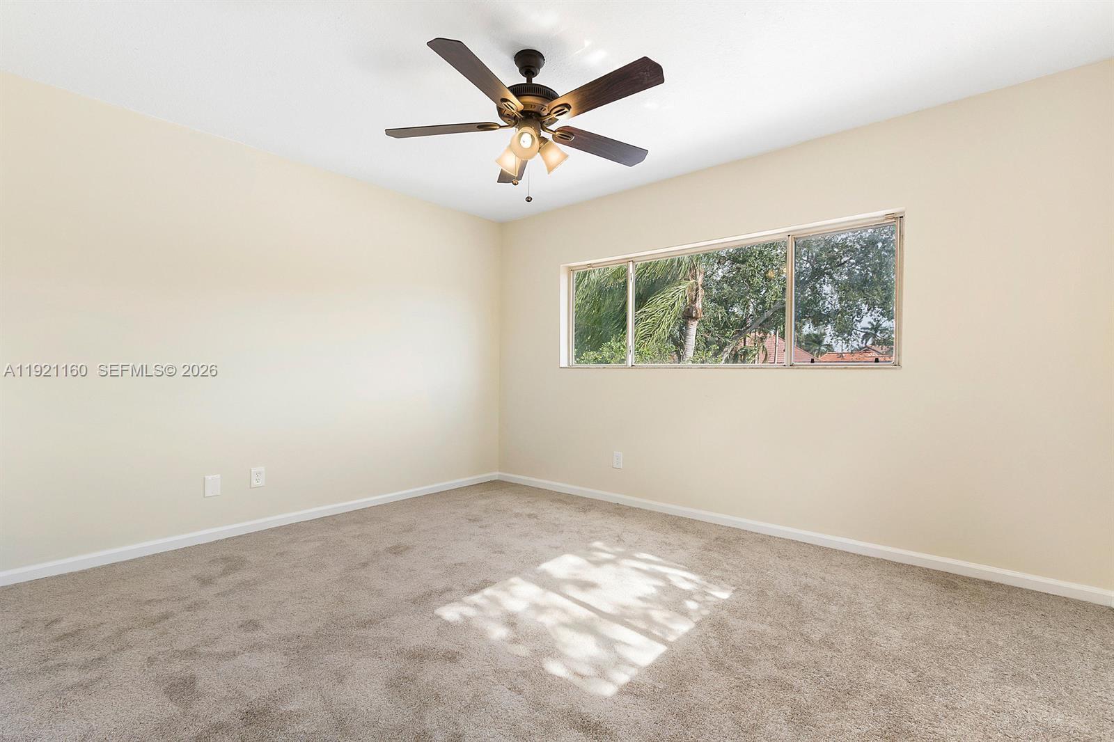 CENTRAL PARK LAKE - Residential