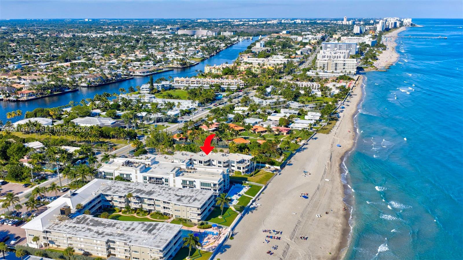 SHORELAND CO-OP - Residential