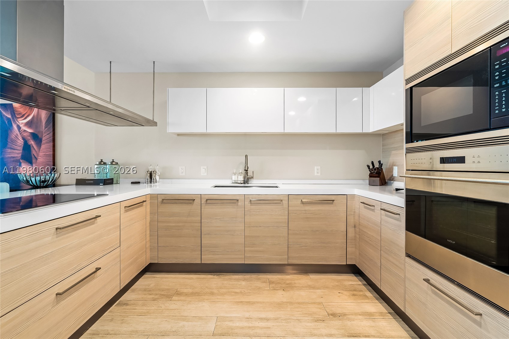 MARINA PALMS RESIDENCES S - Residential