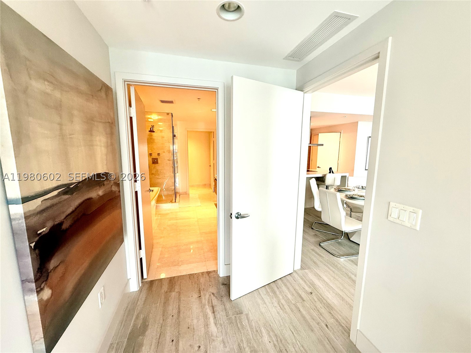 MARINA PALMS RESIDENCES S - Residential
