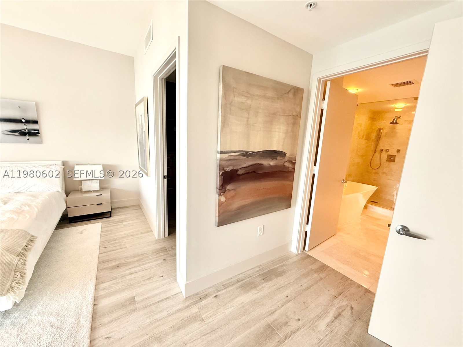 MARINA PALMS RESIDENCES S - Residential