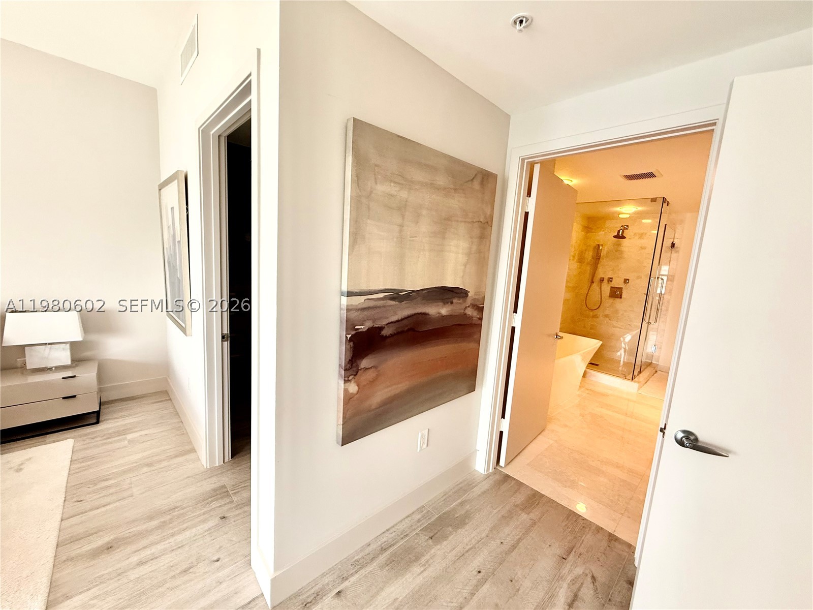 MARINA PALMS RESIDENCES S - Residential