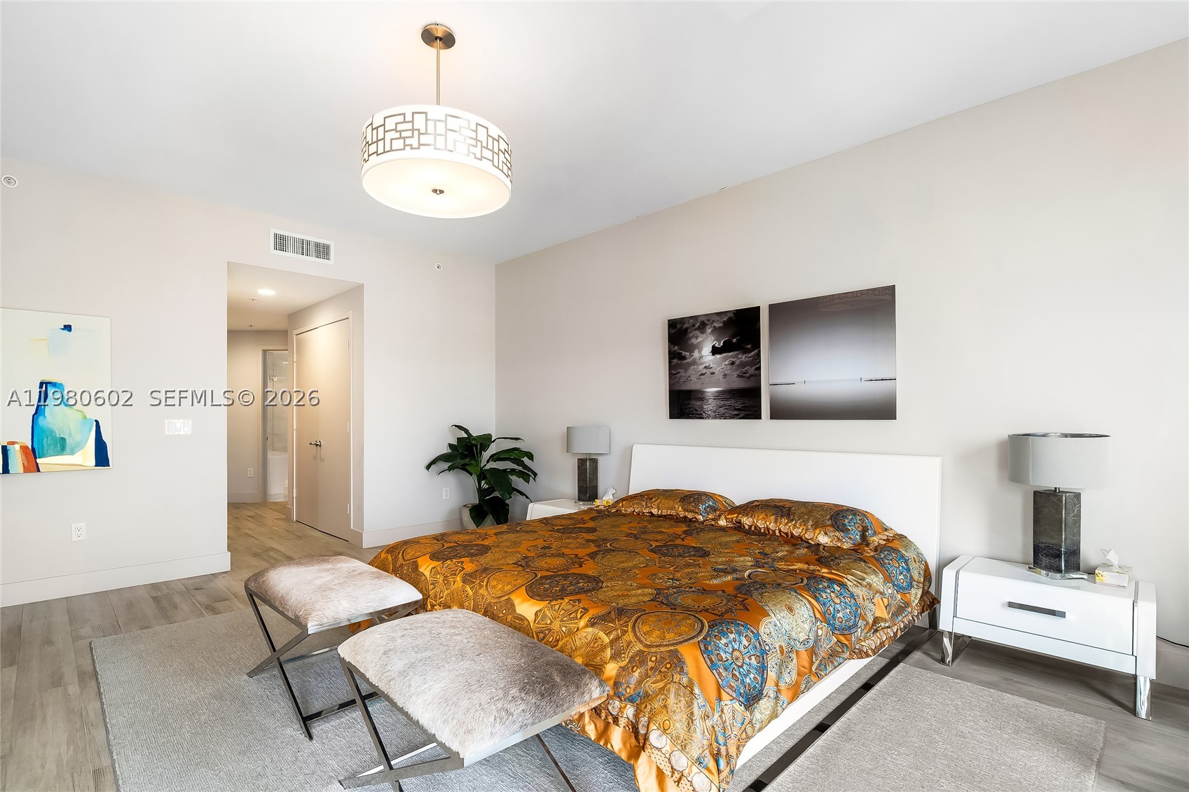 MARINA PALMS RESIDENCES S - Residential