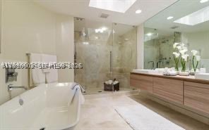 MARINA PALMS RESIDENCES S - Residential