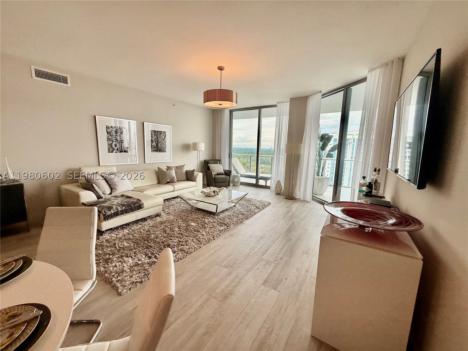 MARINA PALMS RESIDENCES S - Residential