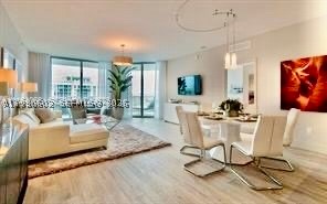 MARINA PALMS RESIDENCES S - Residential
