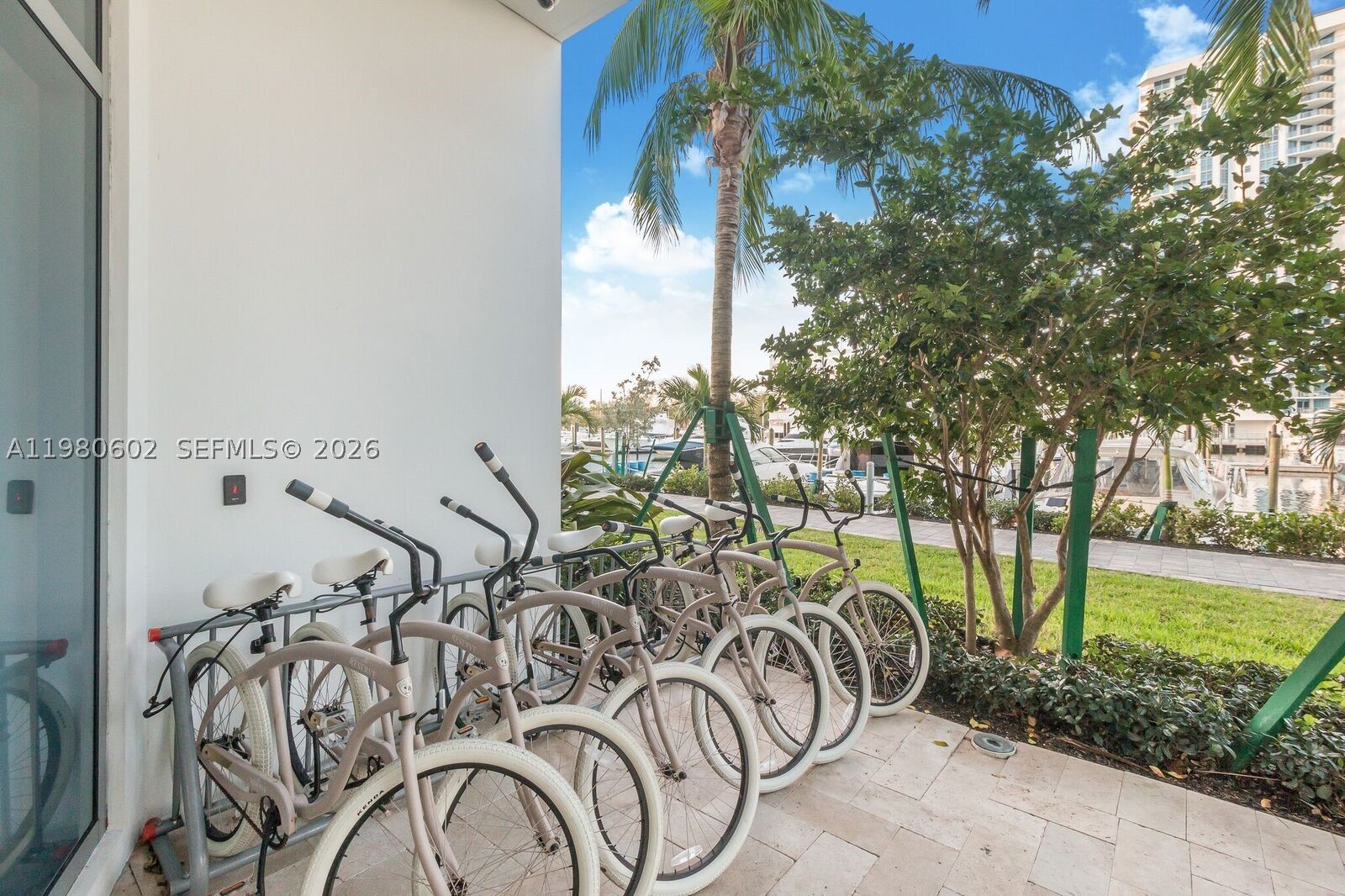 MARINA PALMS RESIDENCES S - Residential