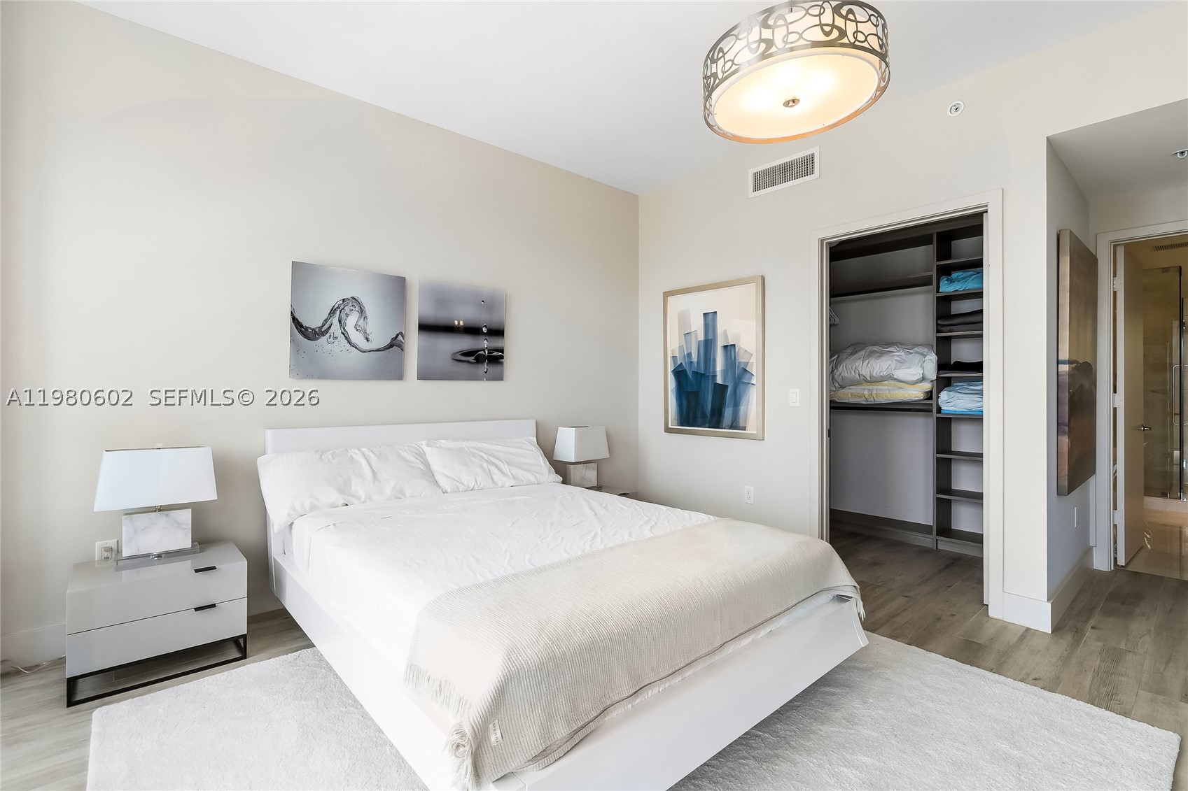 MARINA PALMS RESIDENCES S - Residential