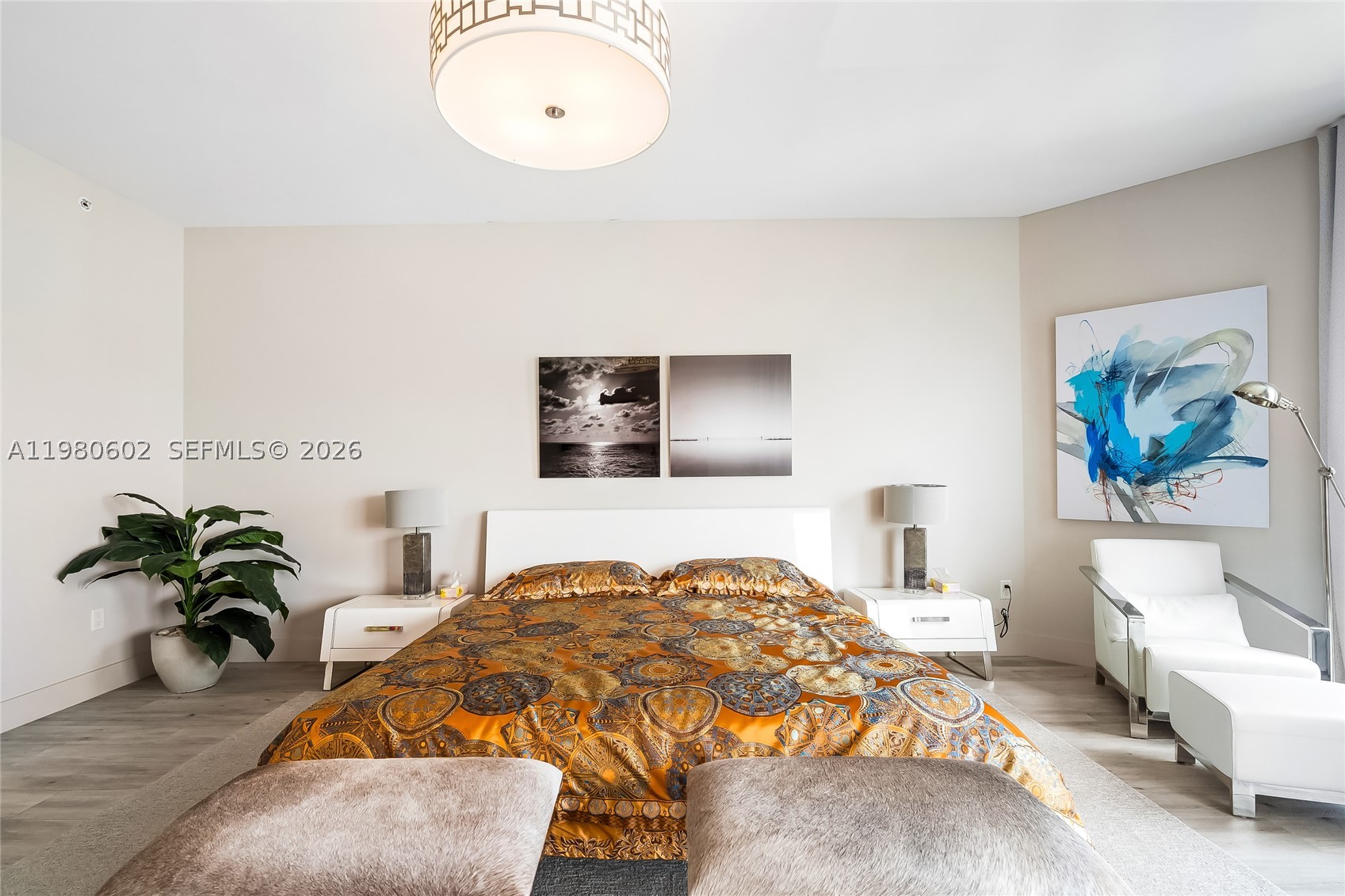 MARINA PALMS RESIDENCES S - Residential