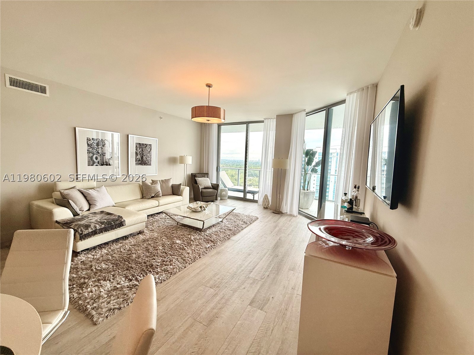 MARINA PALMS RESIDENCES S - Residential