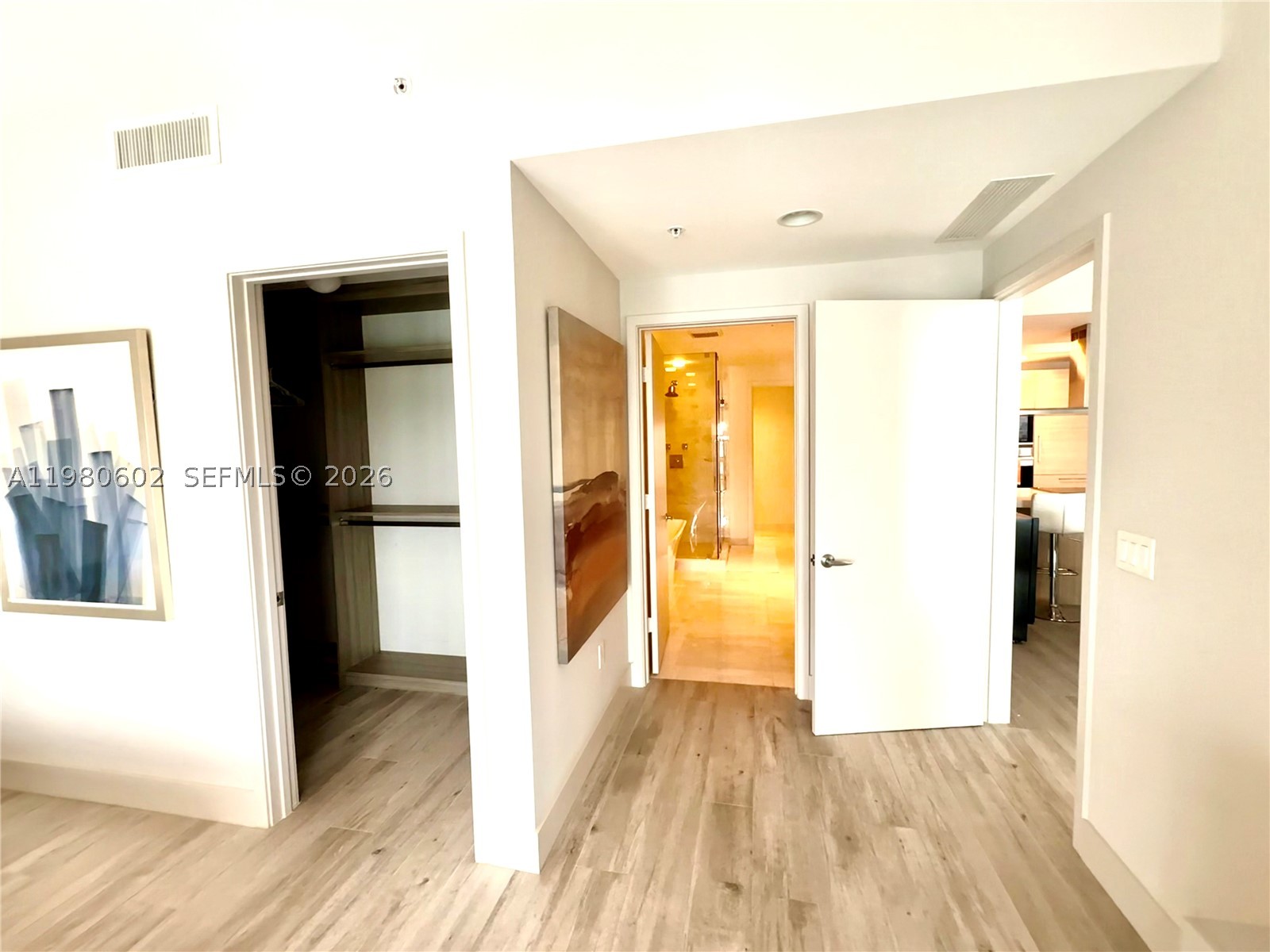 MARINA PALMS RESIDENCES S - Residential