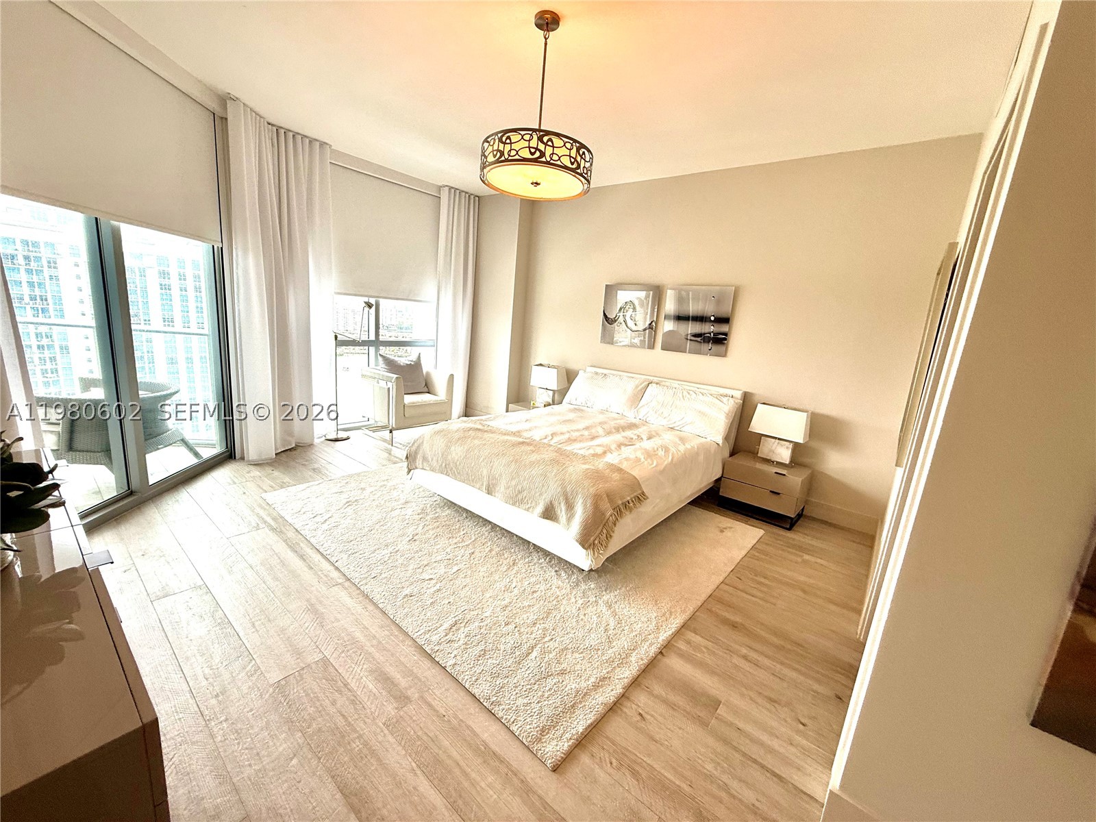 MARINA PALMS RESIDENCES S - Residential