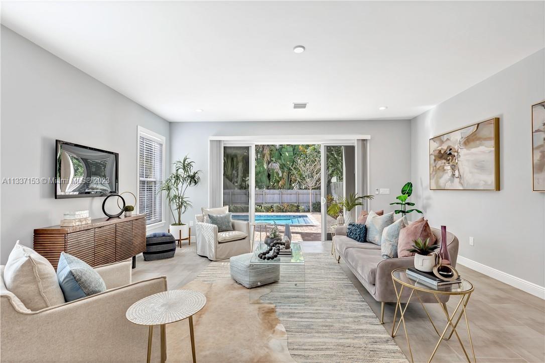 PROGRESSO - Residential Lease