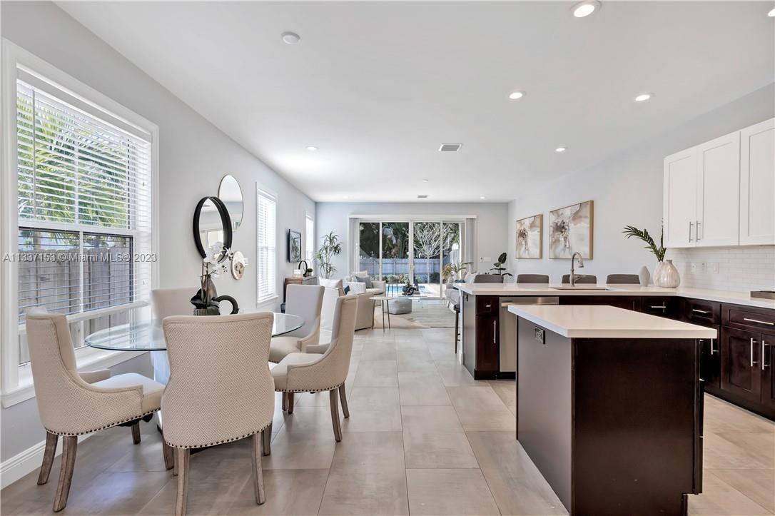 PROGRESSO - Residential Lease