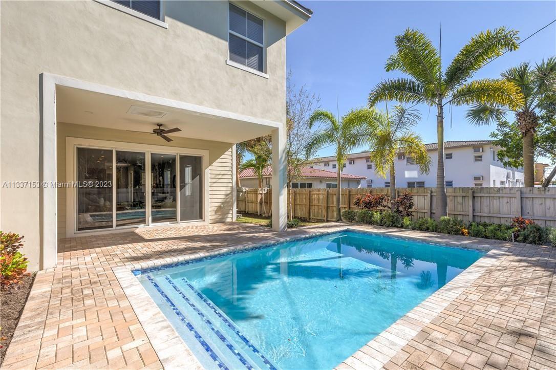 PROGRESSO - Residential Lease