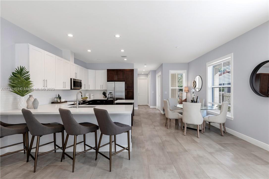 PROGRESSO - Residential Lease