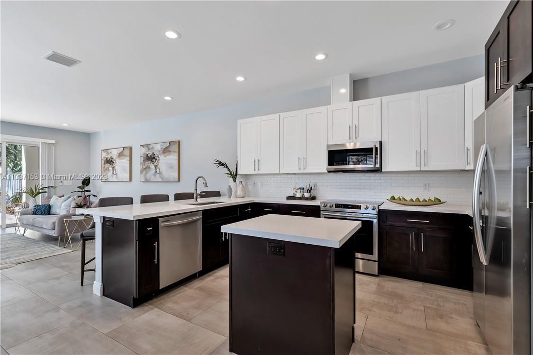 PROGRESSO - Residential Lease