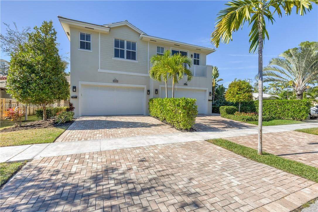 PROGRESSO - Residential Lease