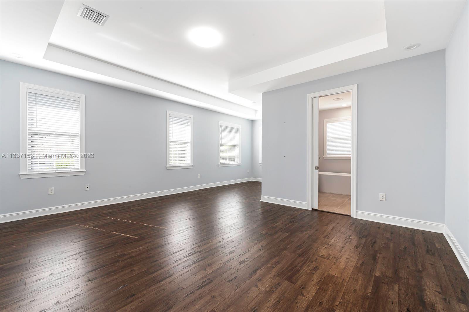PROGRESSO - Residential Lease