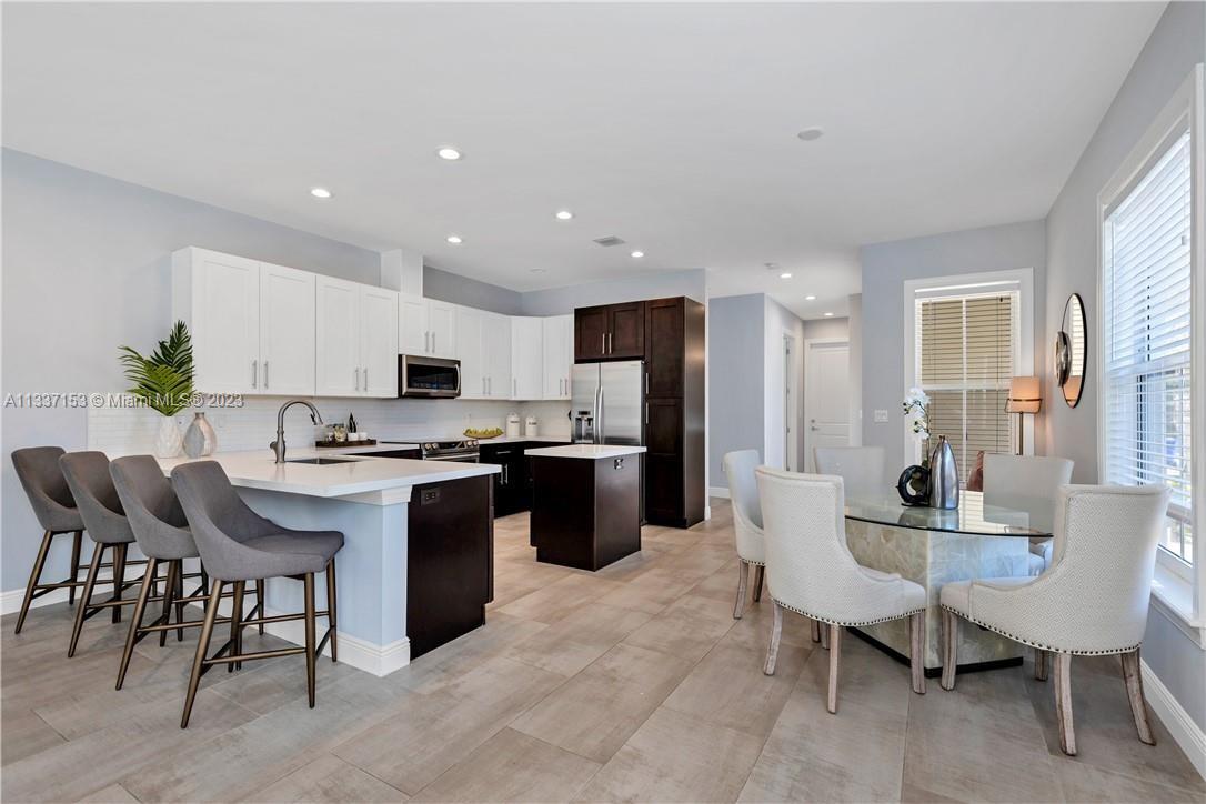 PROGRESSO - Residential Lease