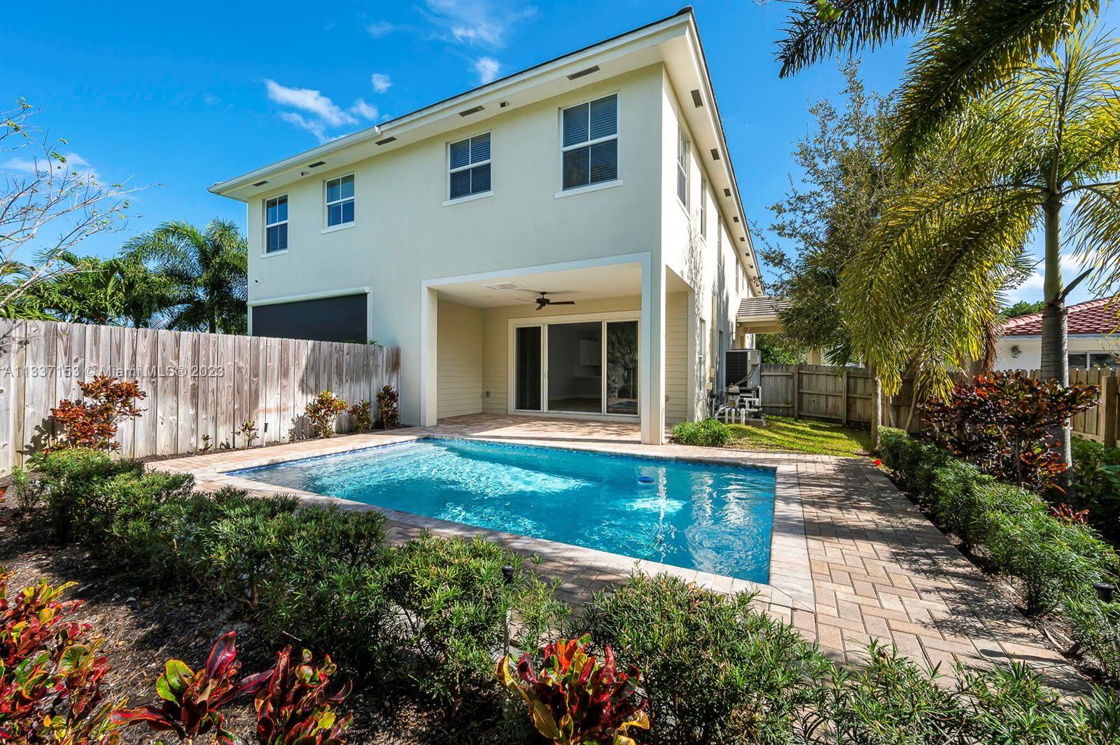PROGRESSO - Residential Lease