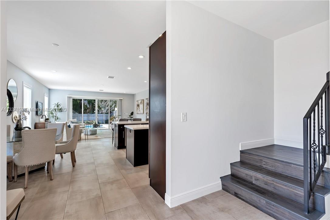 PROGRESSO - Residential Lease