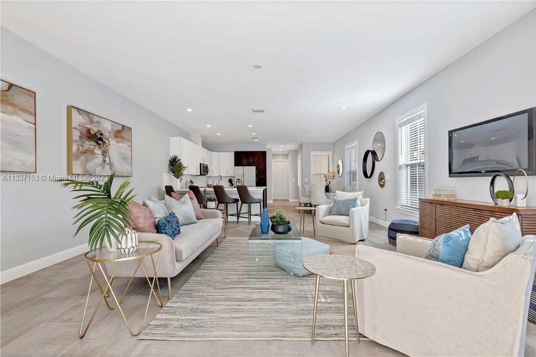 PROGRESSO - Residential Lease
