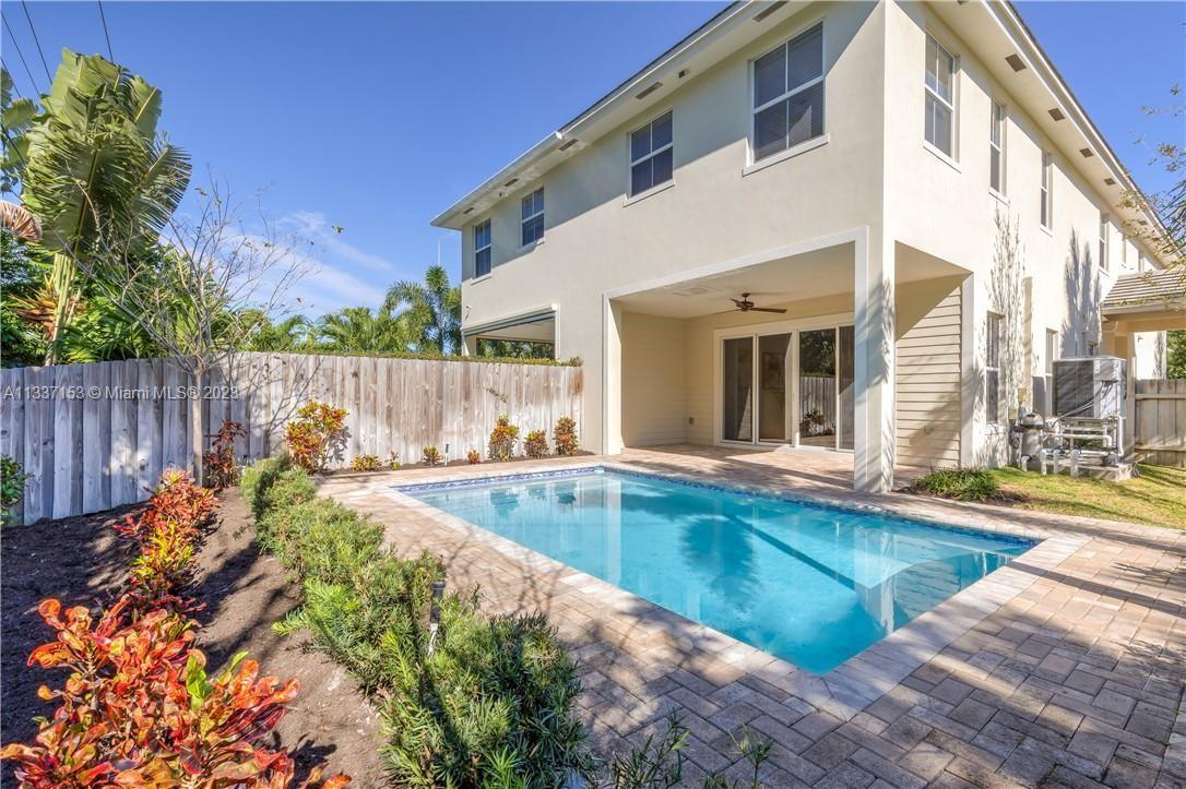 PROGRESSO - Residential Lease
