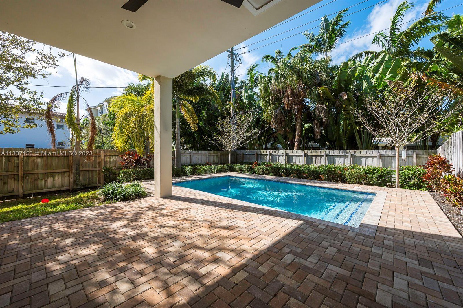 PROGRESSO - Residential Lease