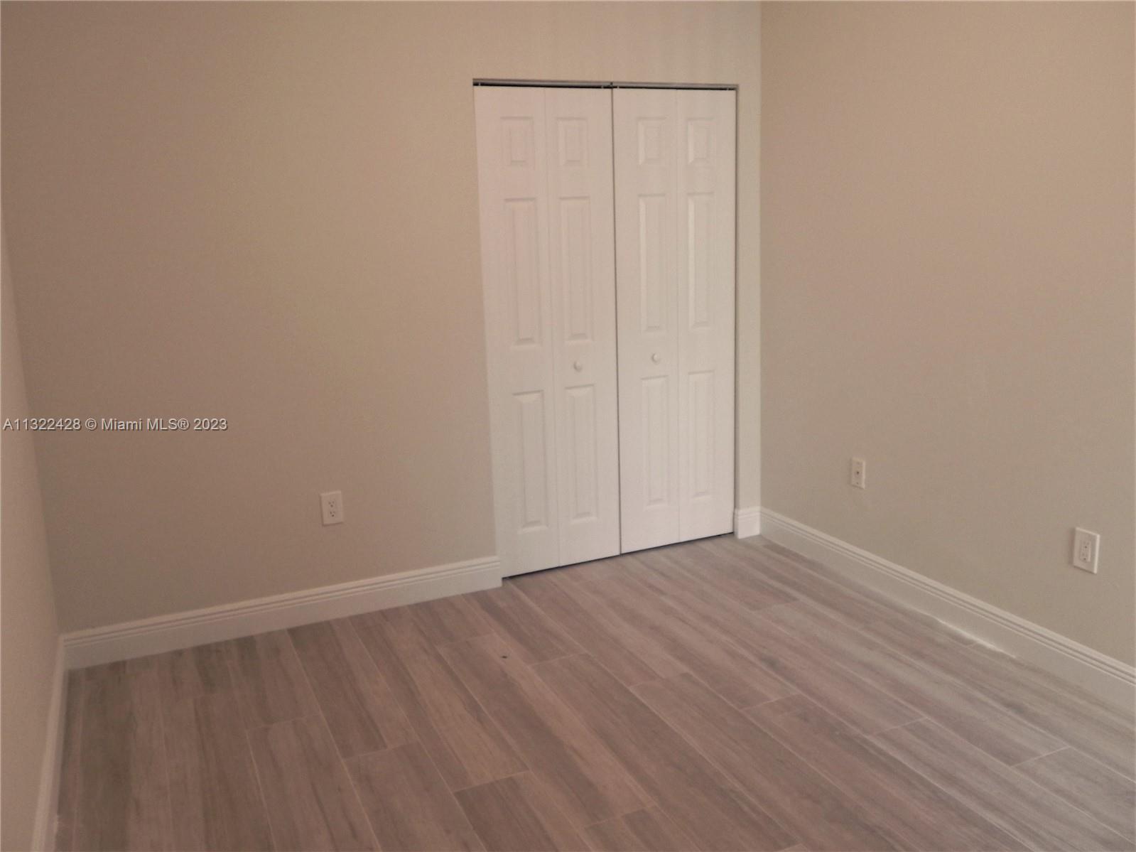 ATRIUM HOMES AT THE HAMMO - Residential Lease